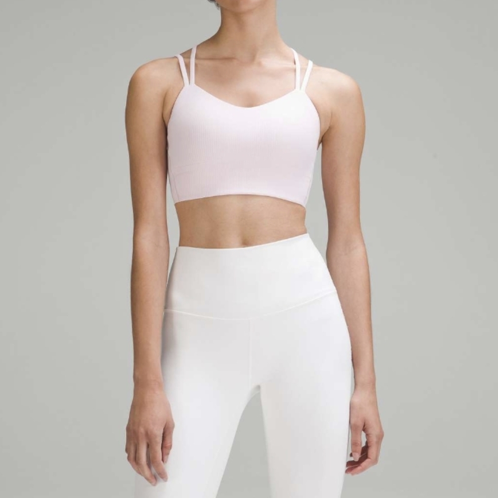lululemon Like a Cloud Longline Bra B/C